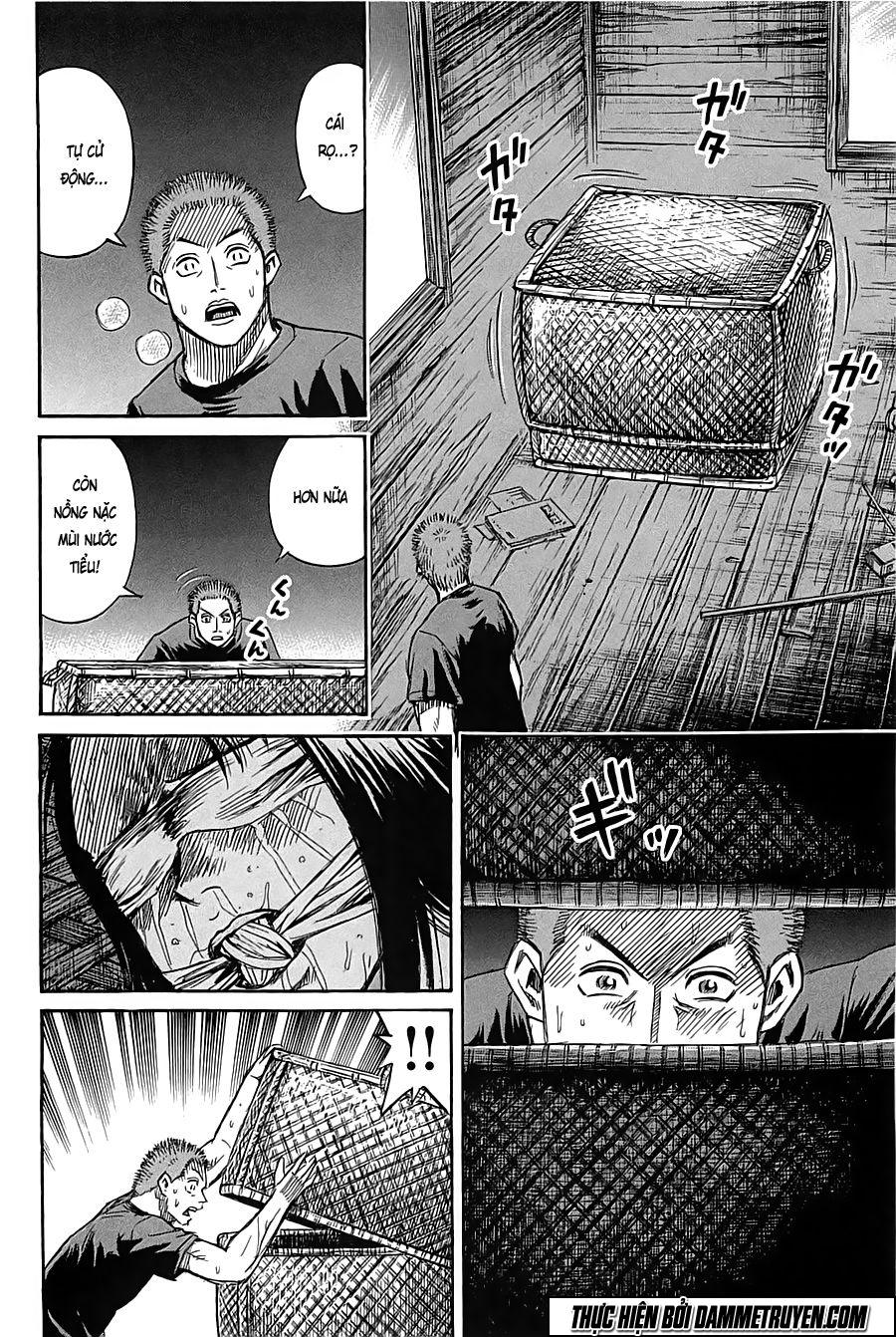 Đảo Ma Cà Rồng Chapter 340 - 11