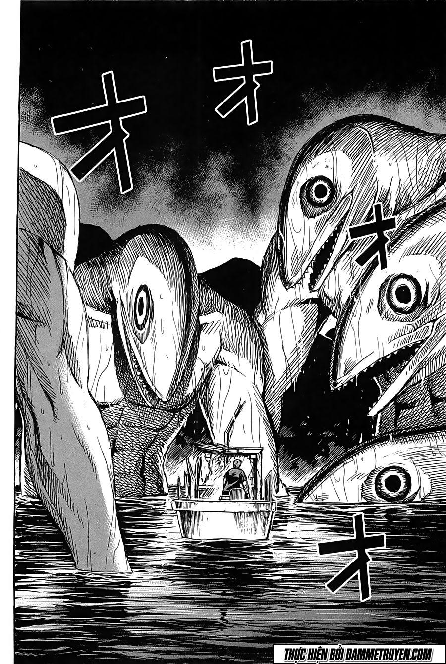 Đảo Ma Cà Rồng Chapter 341 - 15