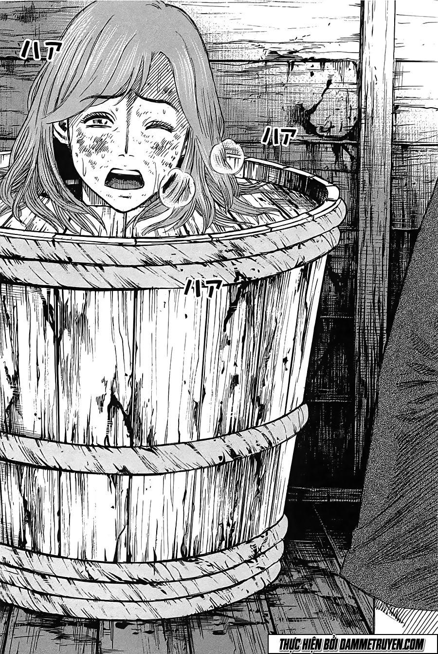 Đảo Ma Cà Rồng Chapter 341 - 19