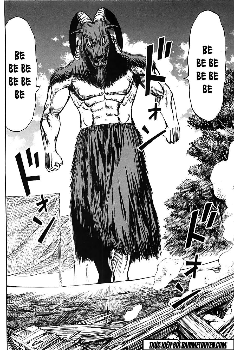 Đảo Ma Cà Rồng Chapter 341 - 3