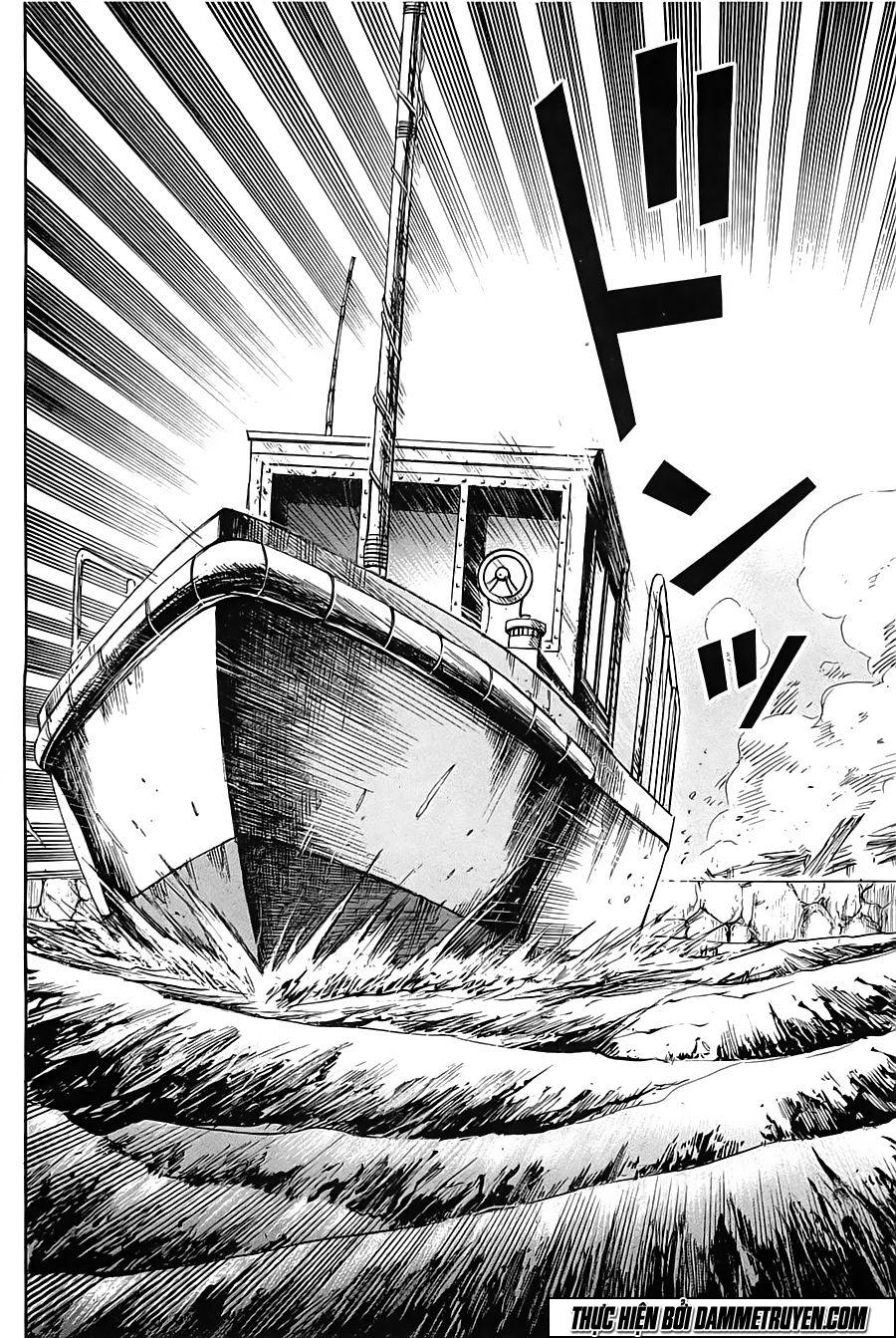 Đảo Ma Cà Rồng Chapter 341 - 5