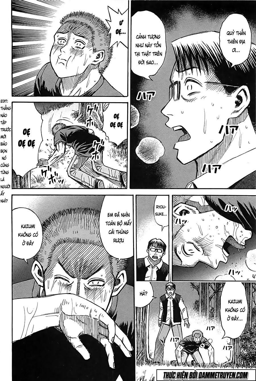 Đảo Ma Cà Rồng Chapter 342 - 13