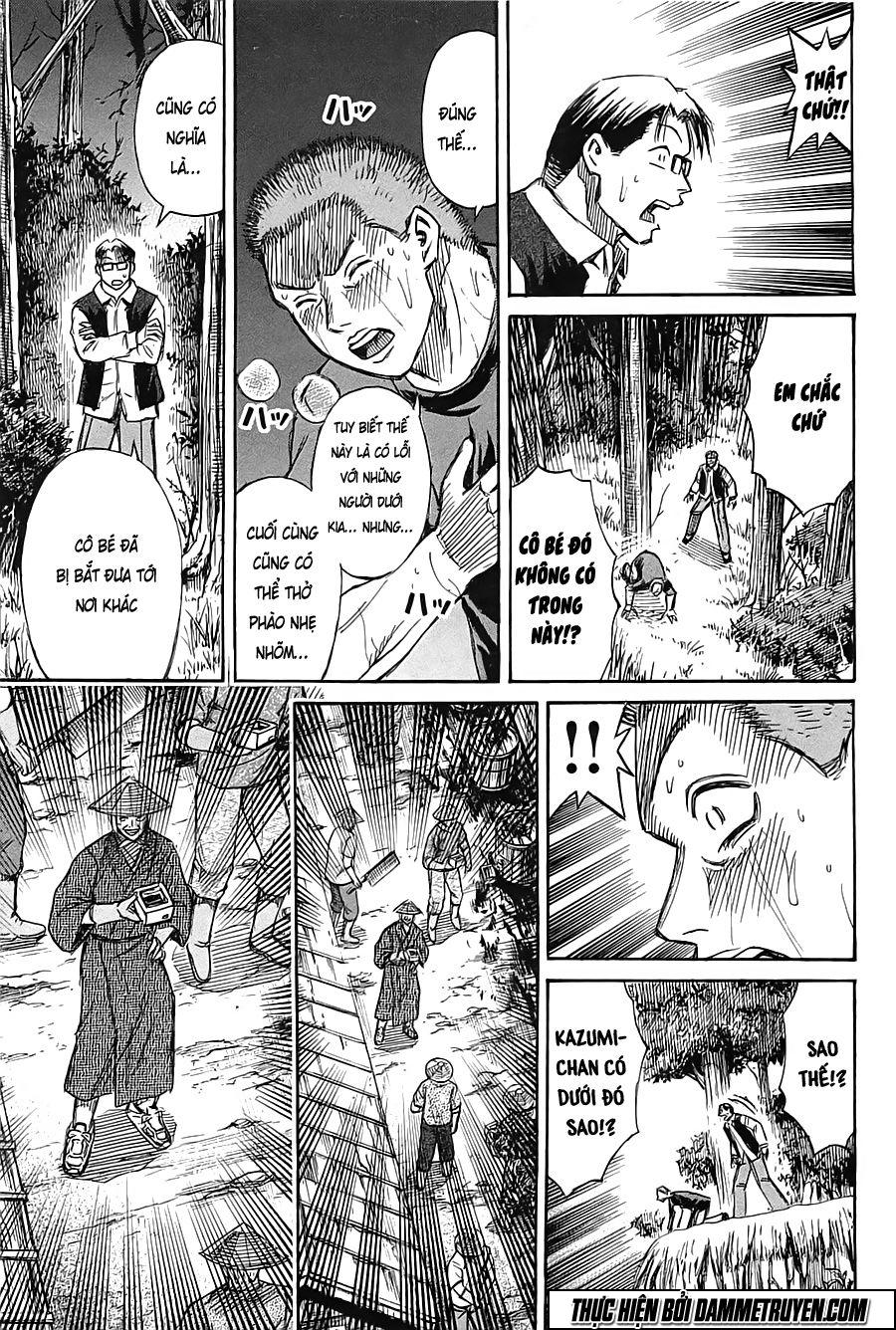 Đảo Ma Cà Rồng Chapter 342 - 14