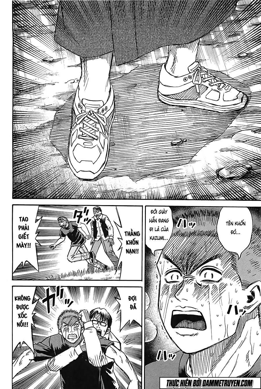 Đảo Ma Cà Rồng Chapter 342 - 15