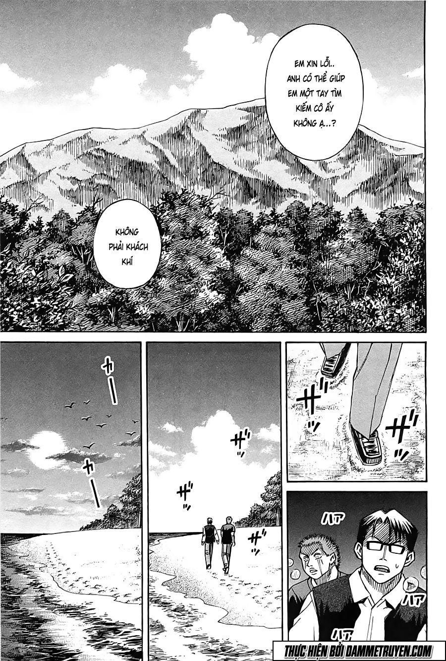 Đảo Ma Cà Rồng Chapter 342 - 4