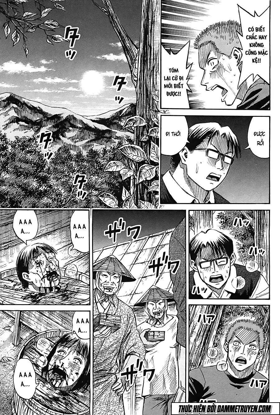 Đảo Ma Cà Rồng Chapter 342 - 10