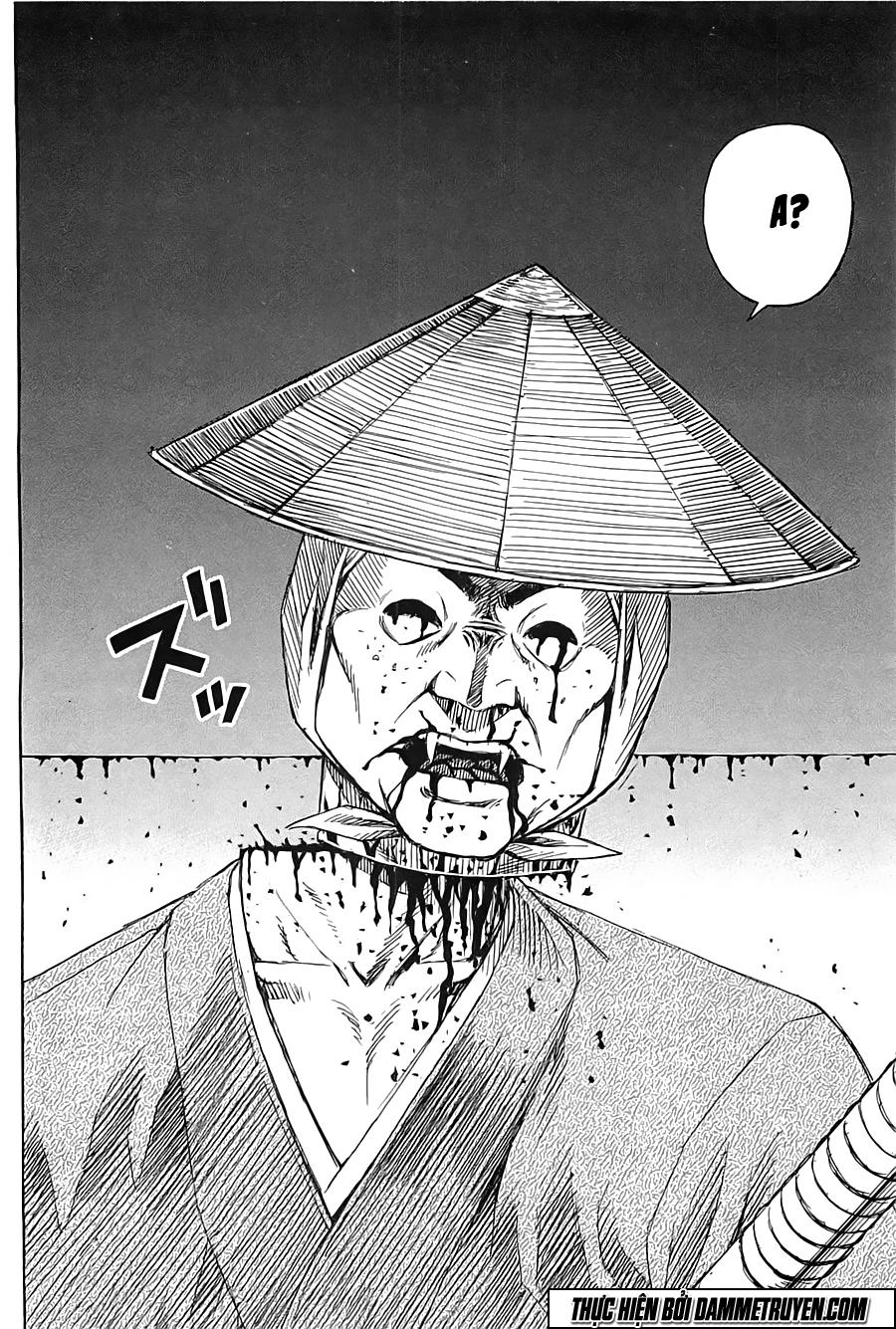 Đảo Ma Cà Rồng Chapter 343 - 12