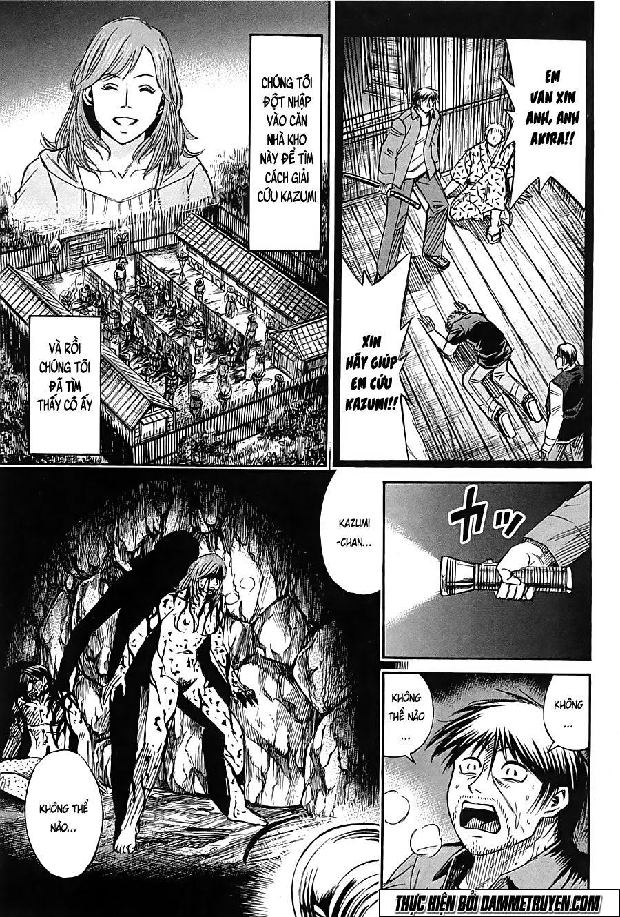Đảo Ma Cà Rồng Chapter 344 - 2