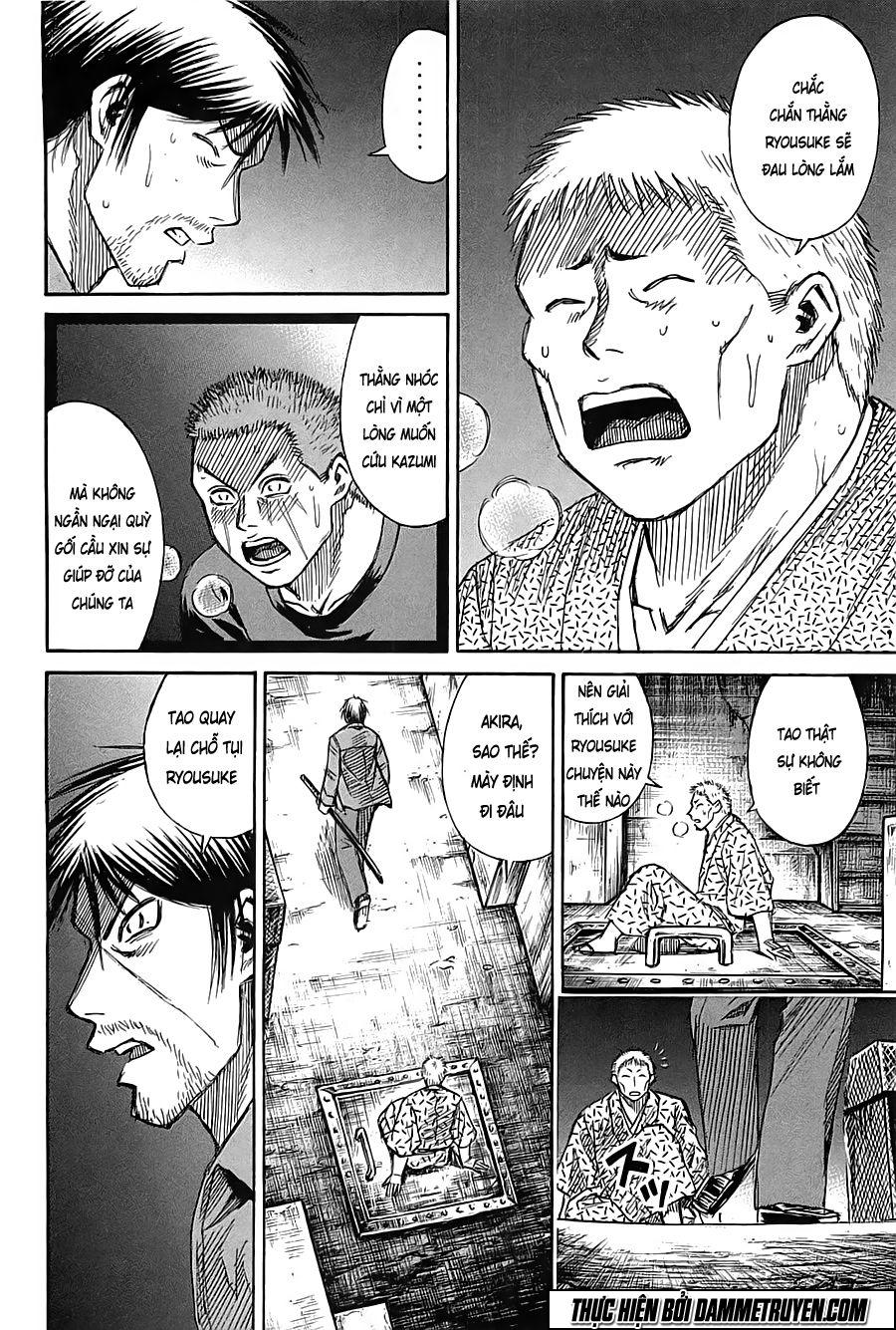 Đảo Ma Cà Rồng Chapter 344 - 9