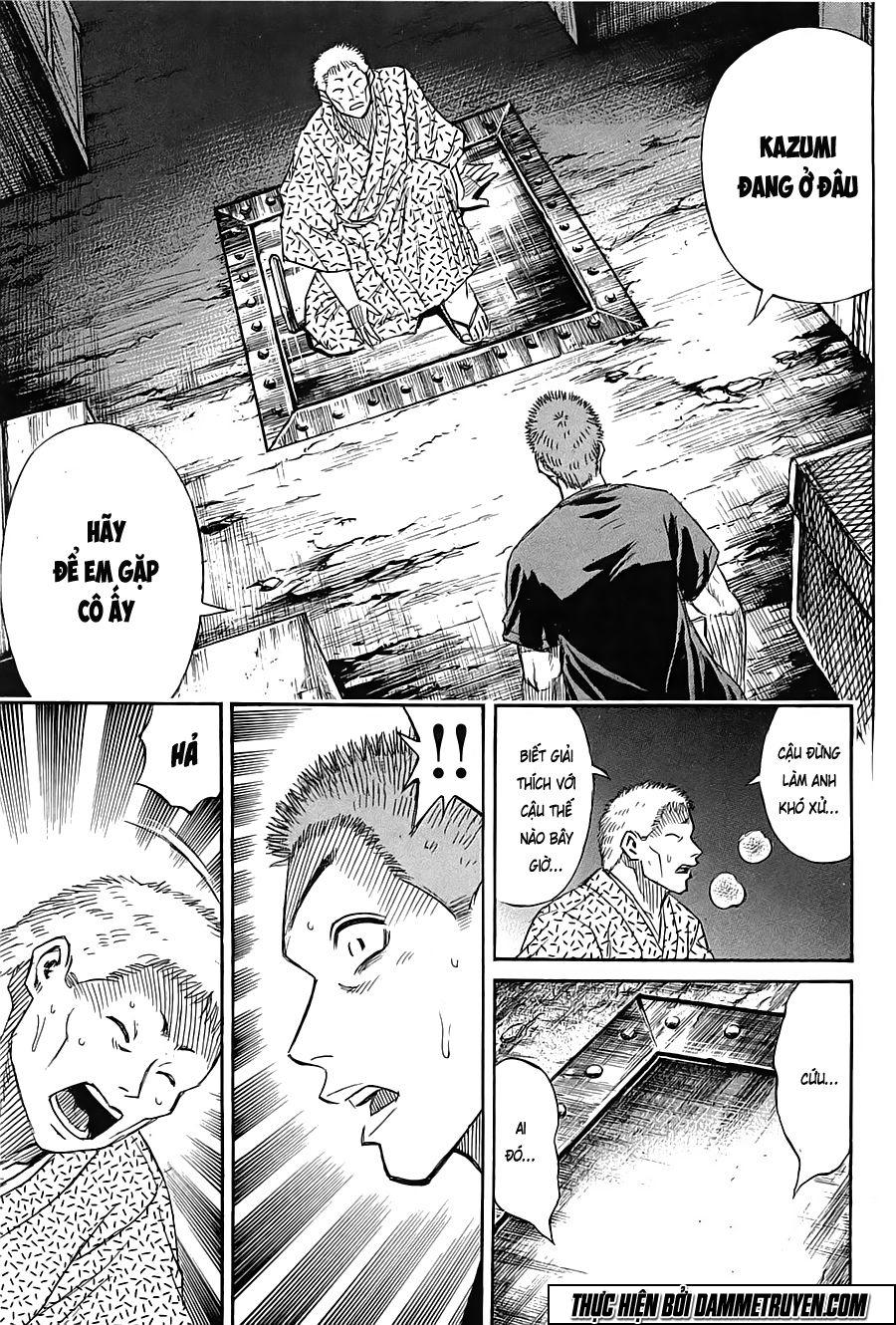 Đảo Ma Cà Rồng Chapter 345 - 14