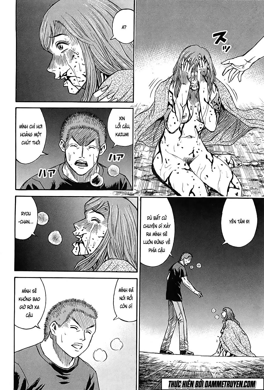 Đảo Ma Cà Rồng Chapter 346 - 13