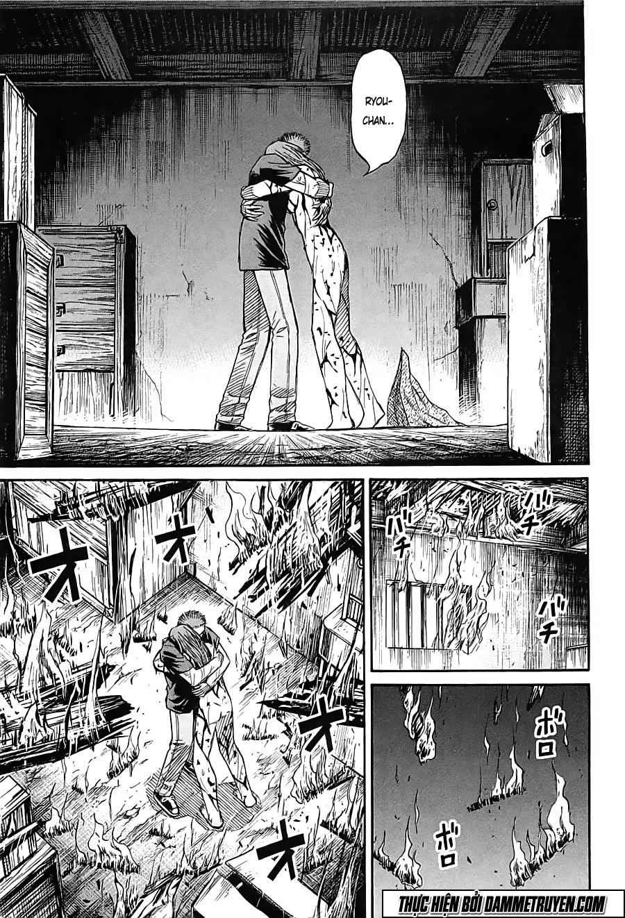 Đảo Ma Cà Rồng Chapter 346 - 14