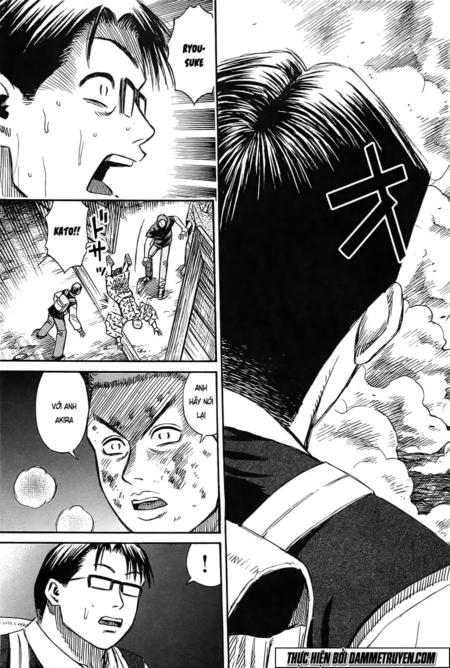 Đảo Ma Cà Rồng Chapter 346 - 20