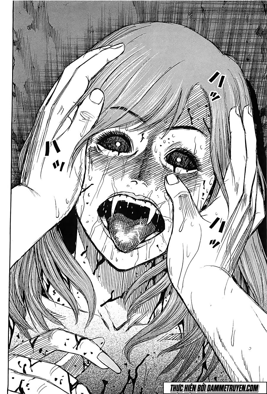 Đảo Ma Cà Rồng Chapter 346 - 7