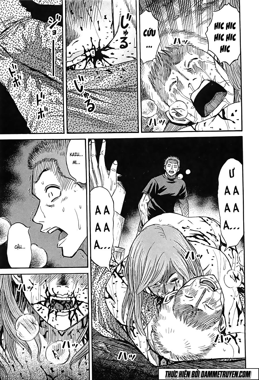 Đảo Ma Cà Rồng Chapter 346 - 10