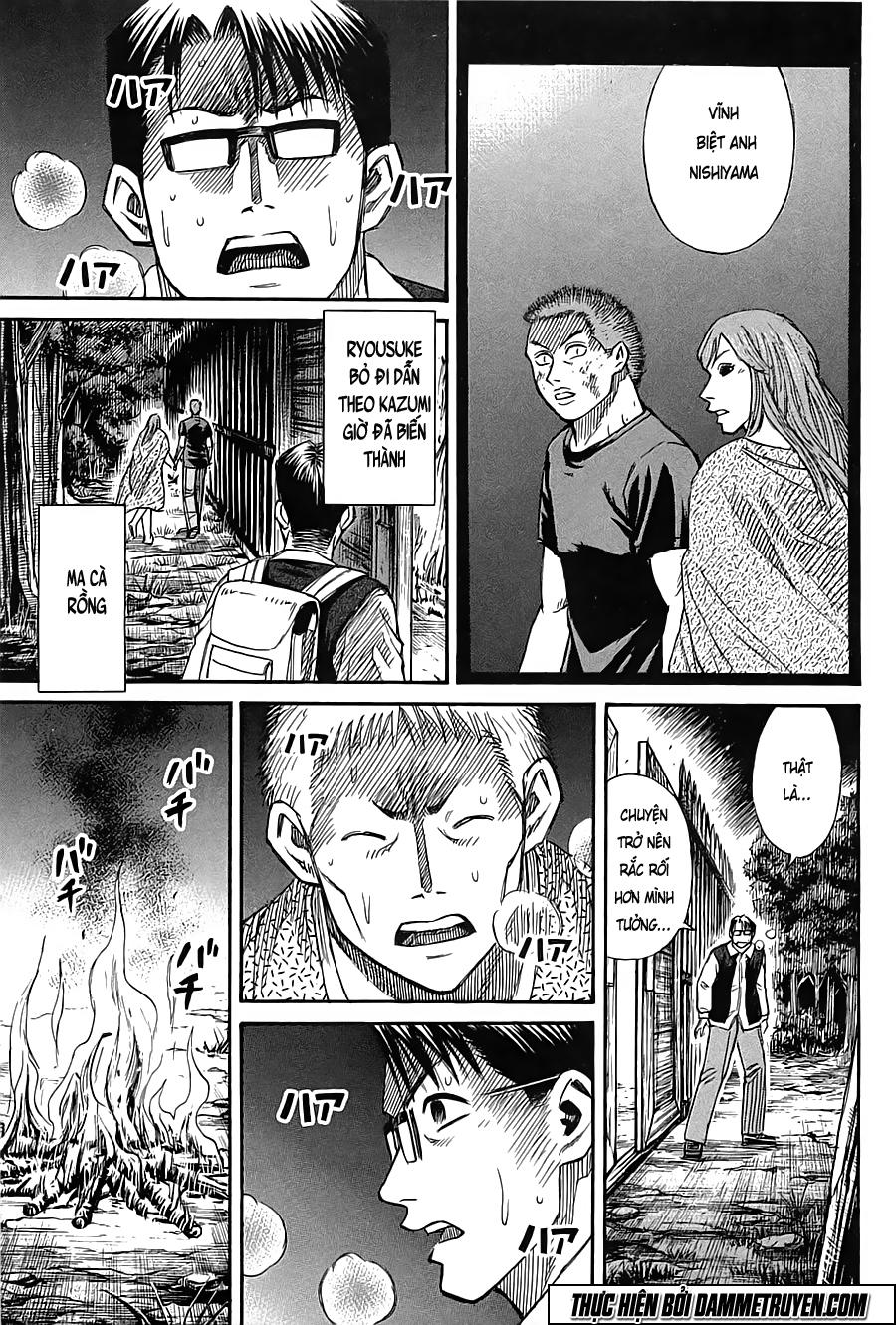 Đảo Ma Cà Rồng Chapter 347 - 2