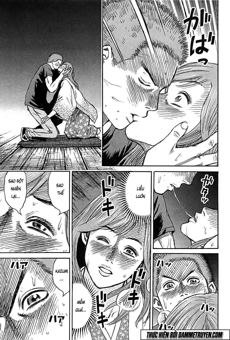 Đảo Ma Cà Rồng Chapter 347 - 12