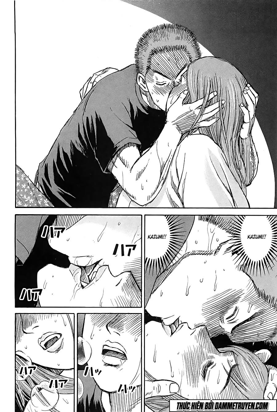 Đảo Ma Cà Rồng Chapter 347 - 13