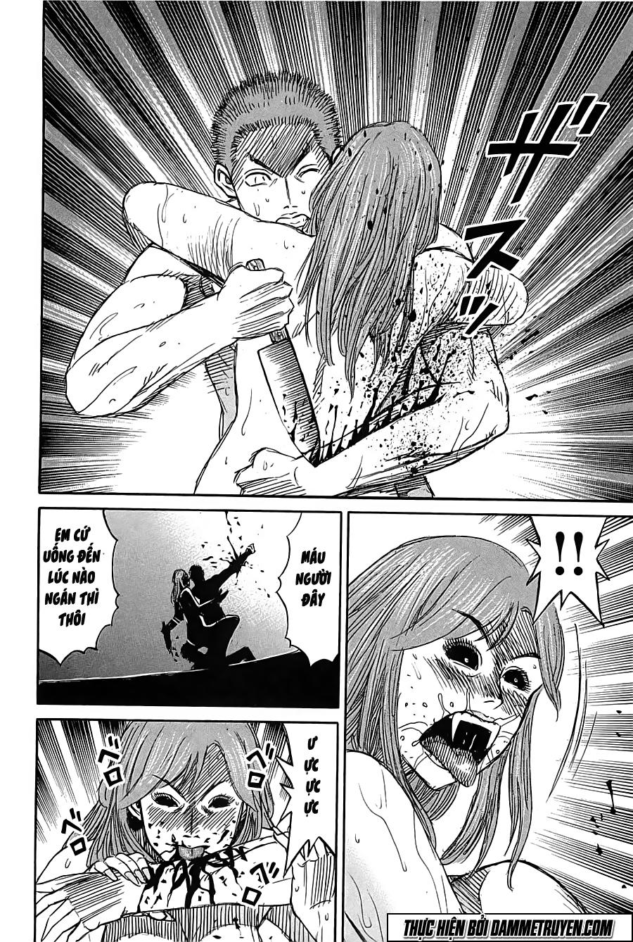 Đảo Ma Cà Rồng Chapter 347 - 19