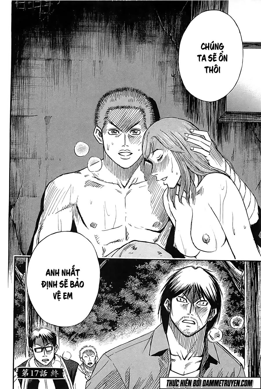 Đảo Ma Cà Rồng Chapter 347 - 21