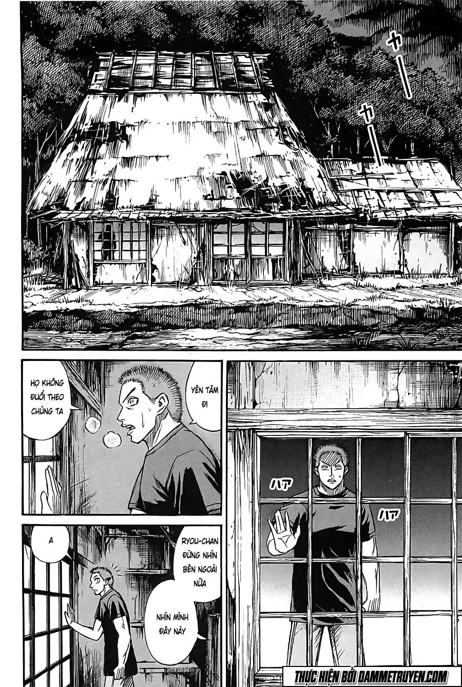 Đảo Ma Cà Rồng Chapter 347 - 9