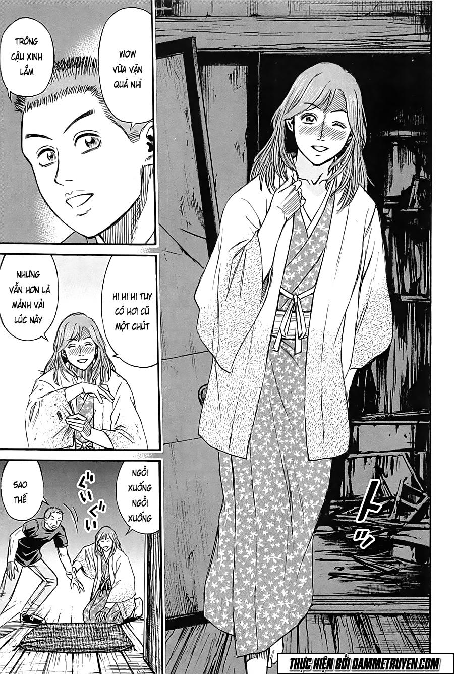 Đảo Ma Cà Rồng Chapter 347 - 10