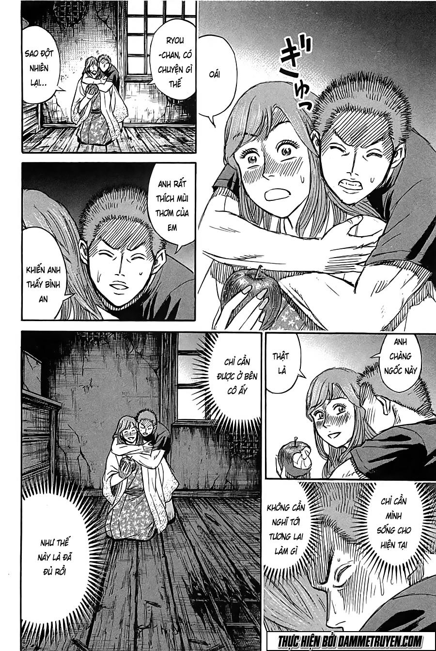 Đảo Ma Cà Rồng Chapter 348 - 11