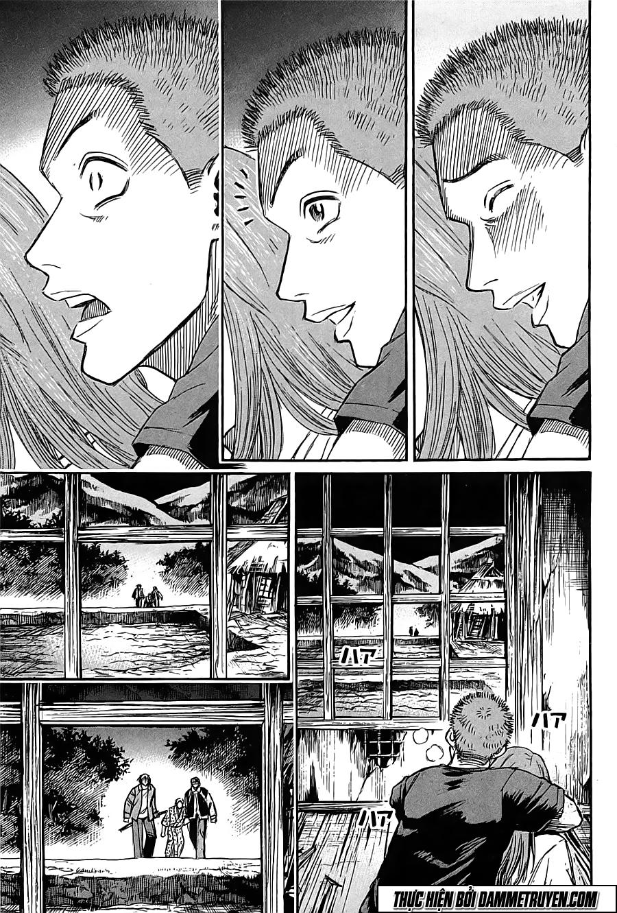 Đảo Ma Cà Rồng Chapter 348 - 12