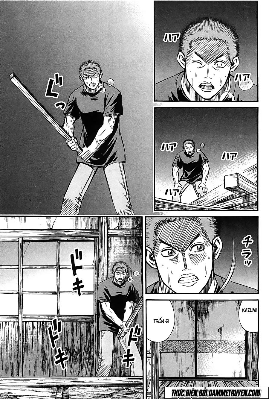 Đảo Ma Cà Rồng Chapter 348 - 16