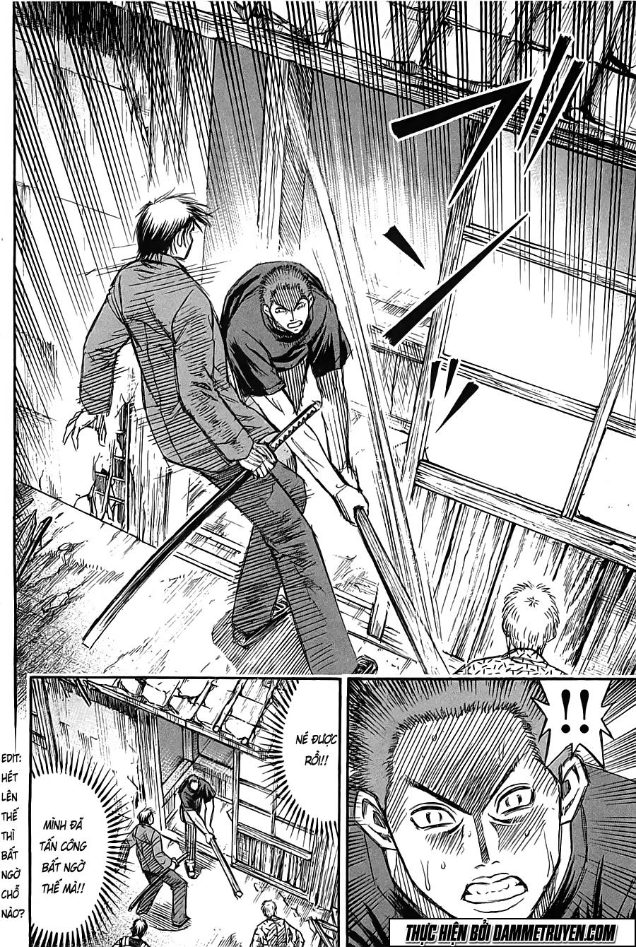 Đảo Ma Cà Rồng Chapter 348 - 19