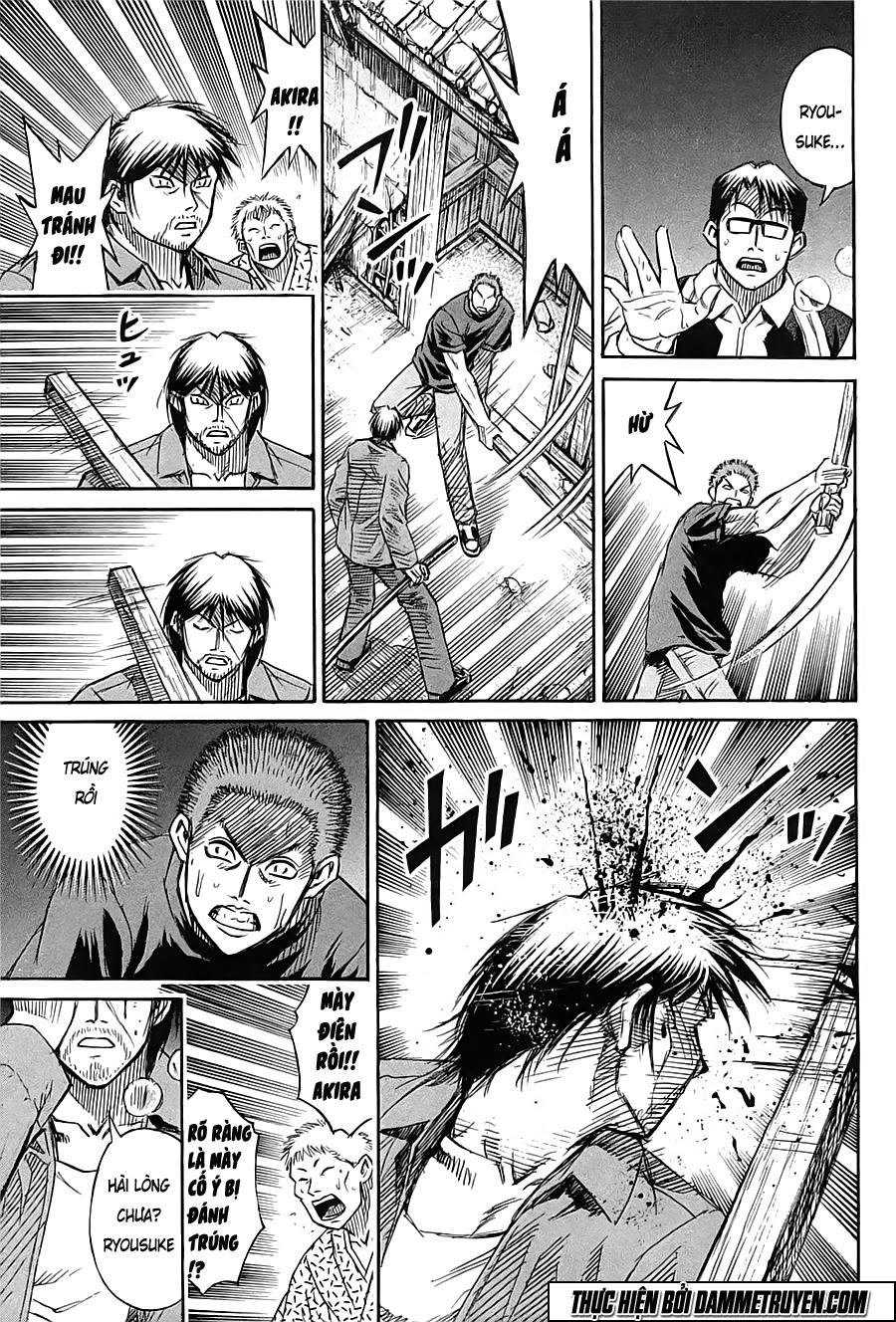 Đảo Ma Cà Rồng Chapter 348 - 20