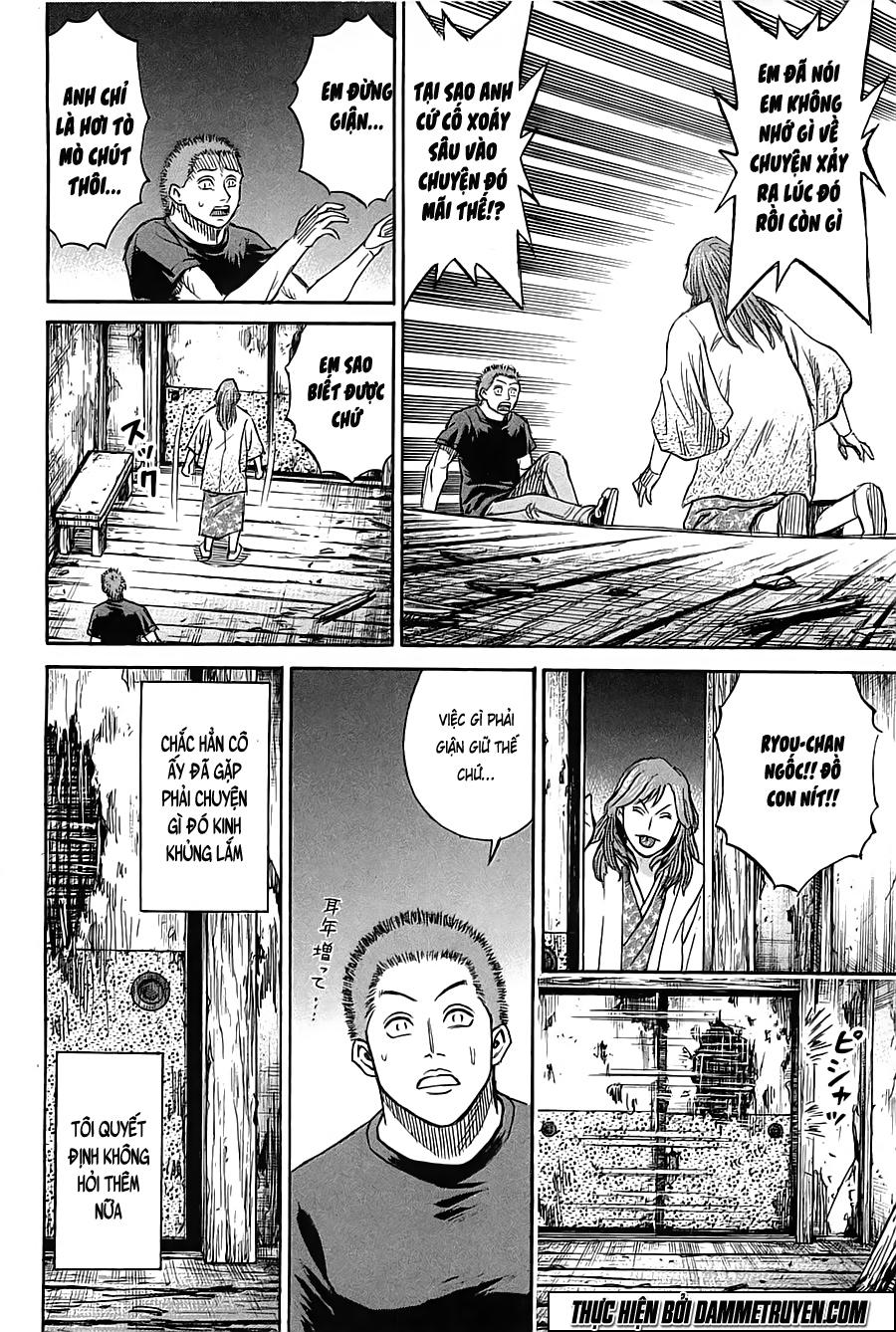 Đảo Ma Cà Rồng Chapter 348 - 7