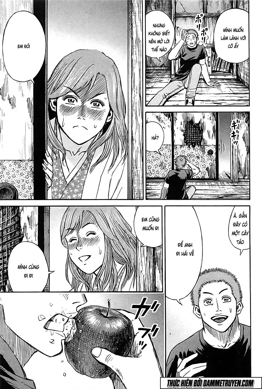 Đảo Ma Cà Rồng Chapter 348 - 8