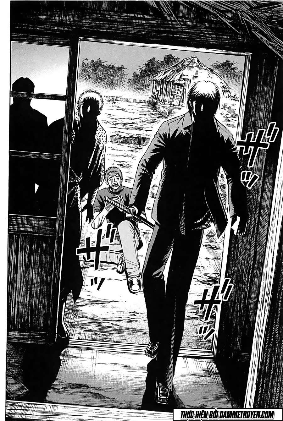 Đảo Ma Cà Rồng Chapter 349 - 11