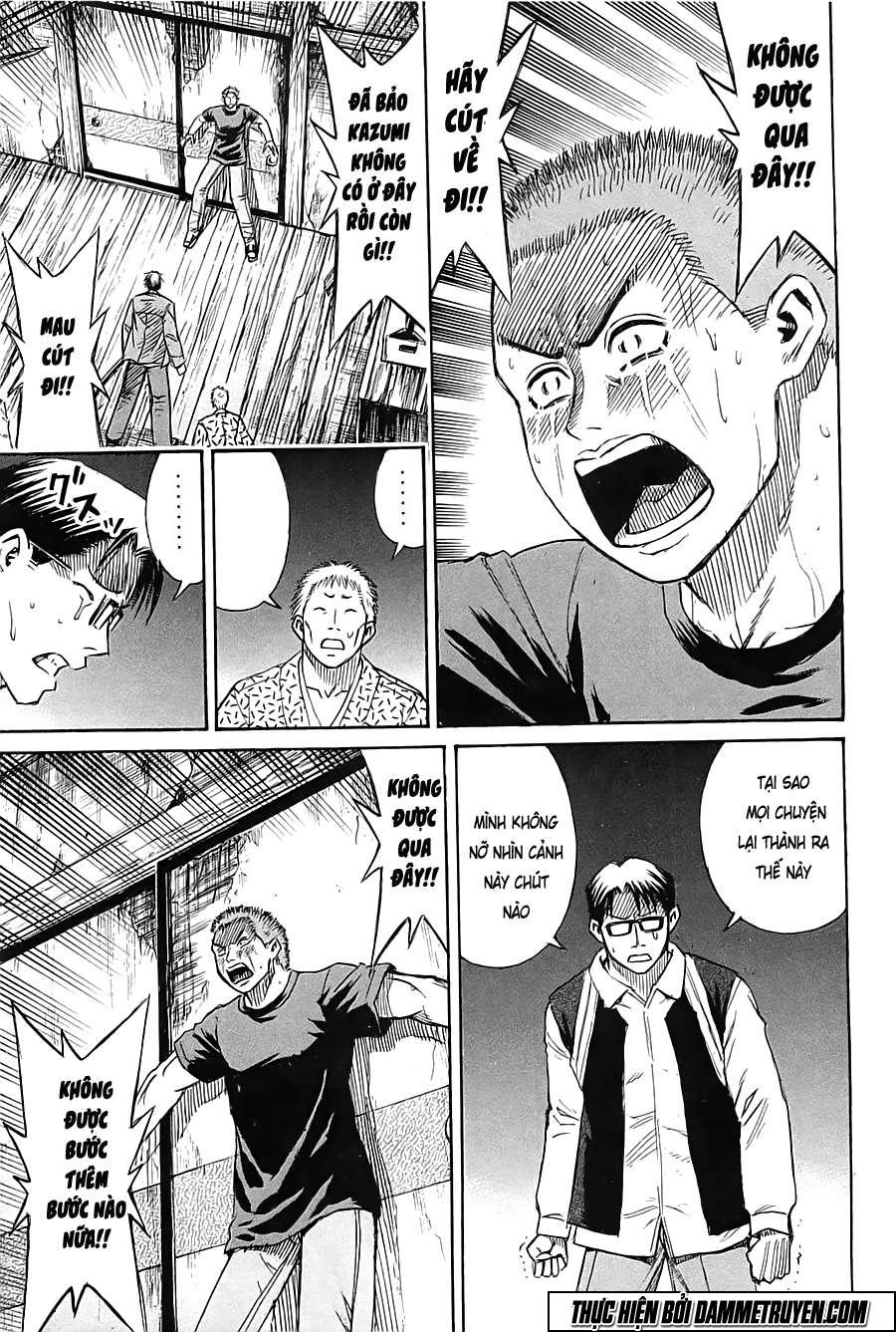 Đảo Ma Cà Rồng Chapter 349 - 14