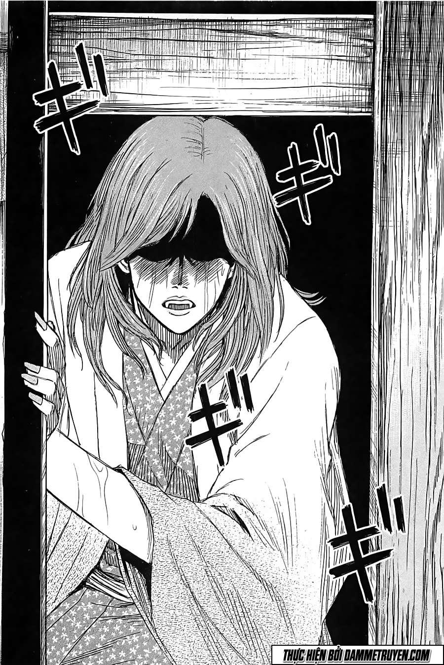 Đảo Ma Cà Rồng Chapter 349 - 19