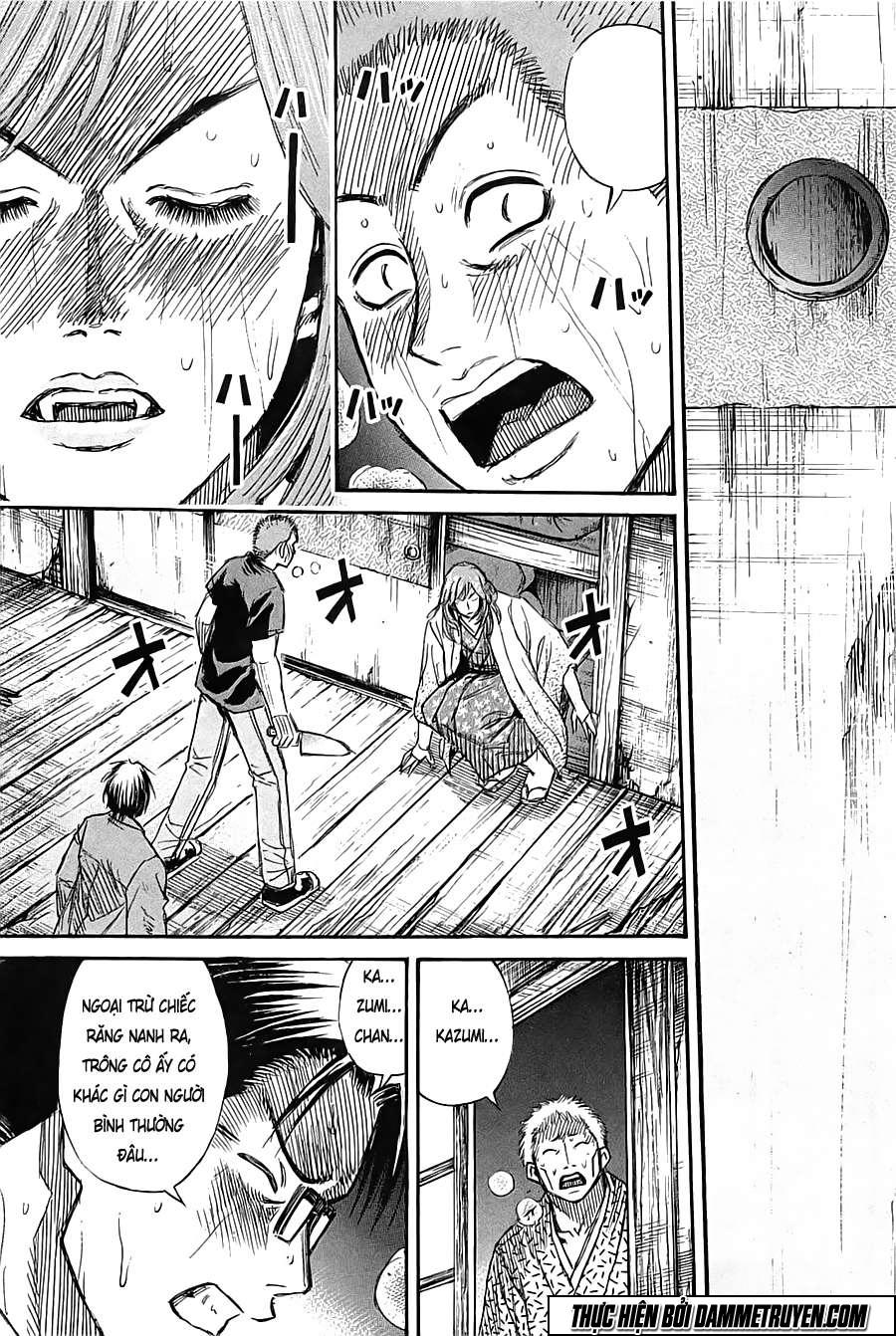 Đảo Ma Cà Rồng Chapter 349 - 20