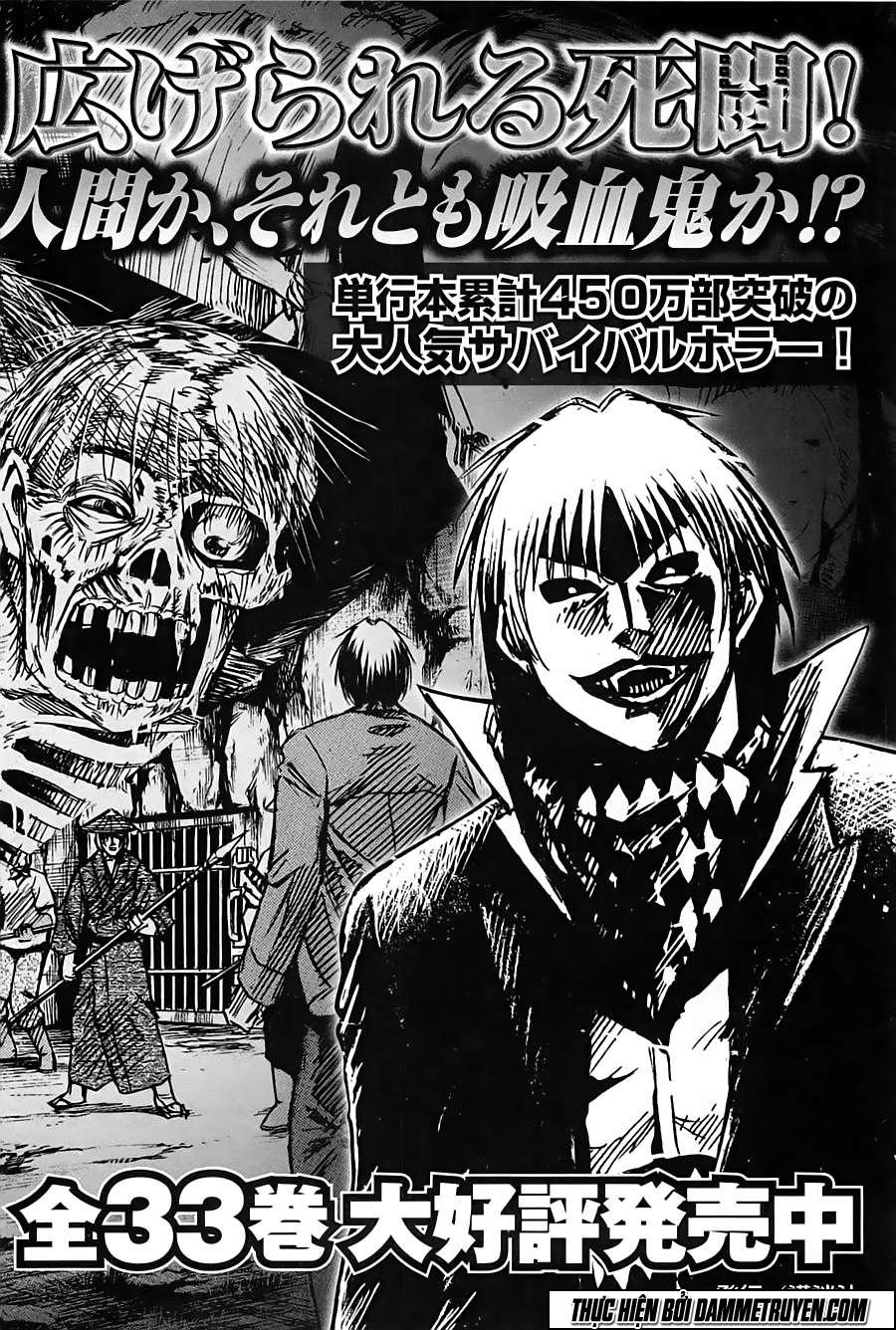 Đảo Ma Cà Rồng Chapter 349 - 25