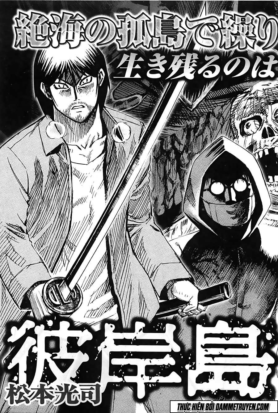 Đảo Ma Cà Rồng Chapter 349 - 26