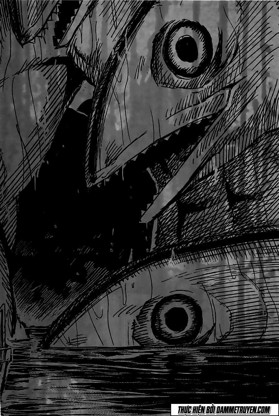 Đảo Ma Cà Rồng Chapter 349 - 28