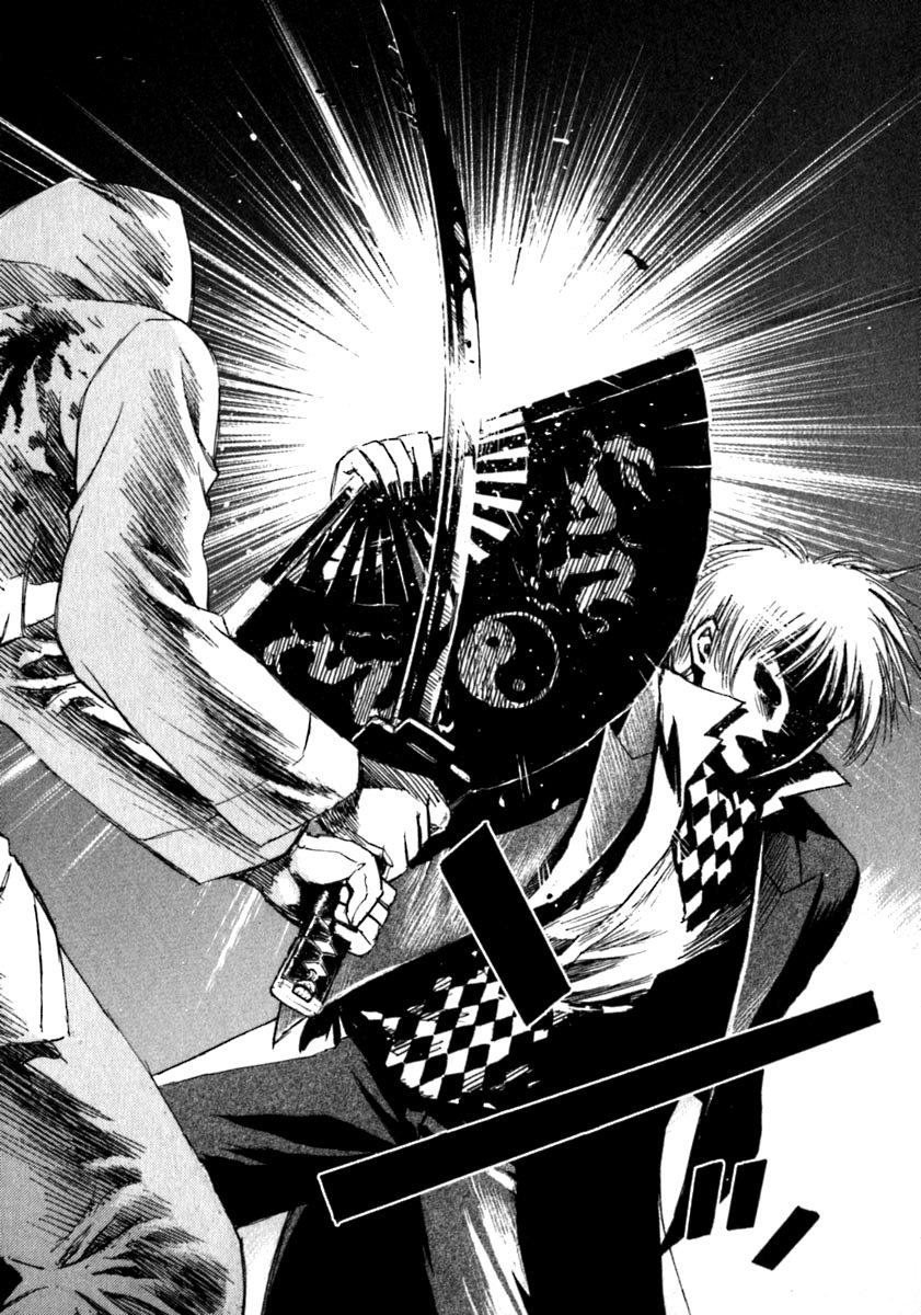 Đảo Ma Cà Rồng Chapter 35 - 16