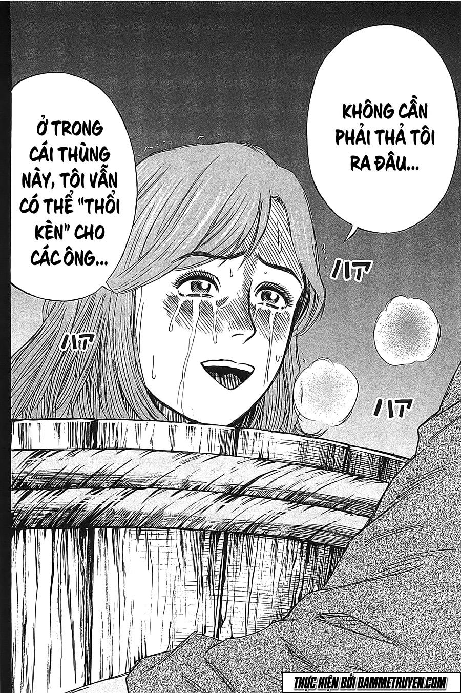 Đảo Ma Cà Rồng Chapter 350 - 19