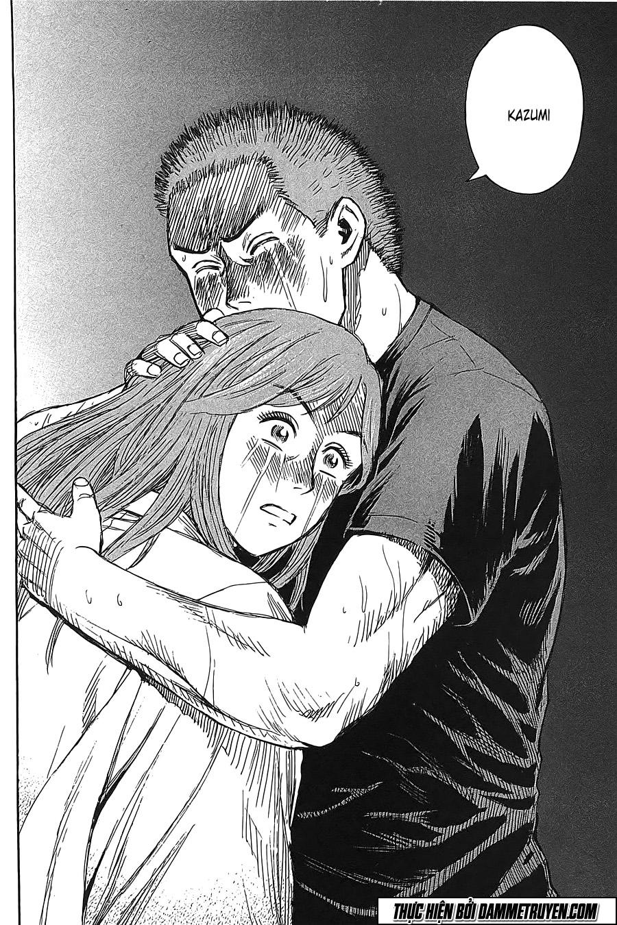 Đảo Ma Cà Rồng Chapter 350 - 23