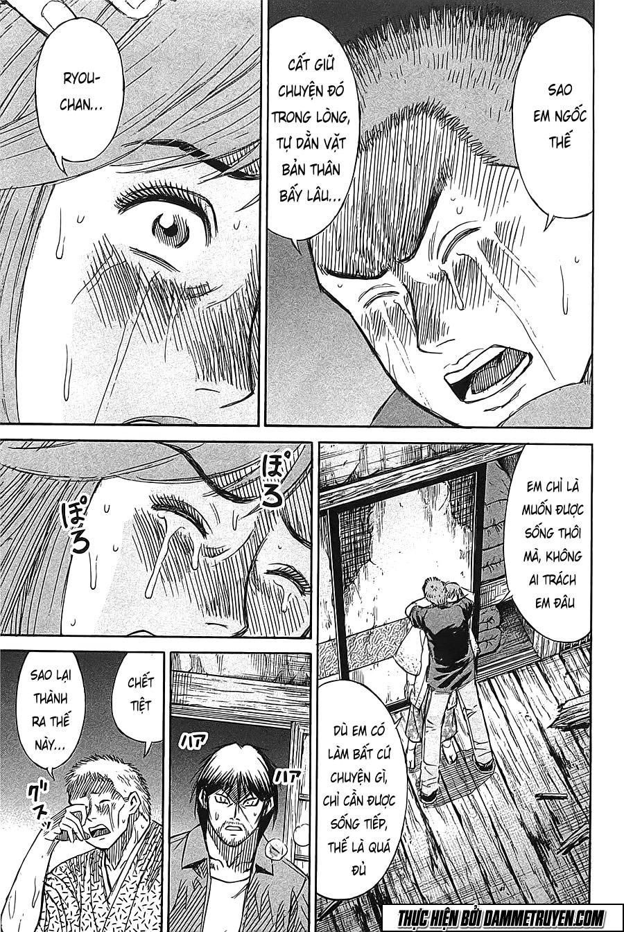 Đảo Ma Cà Rồng Chapter 350 - 24