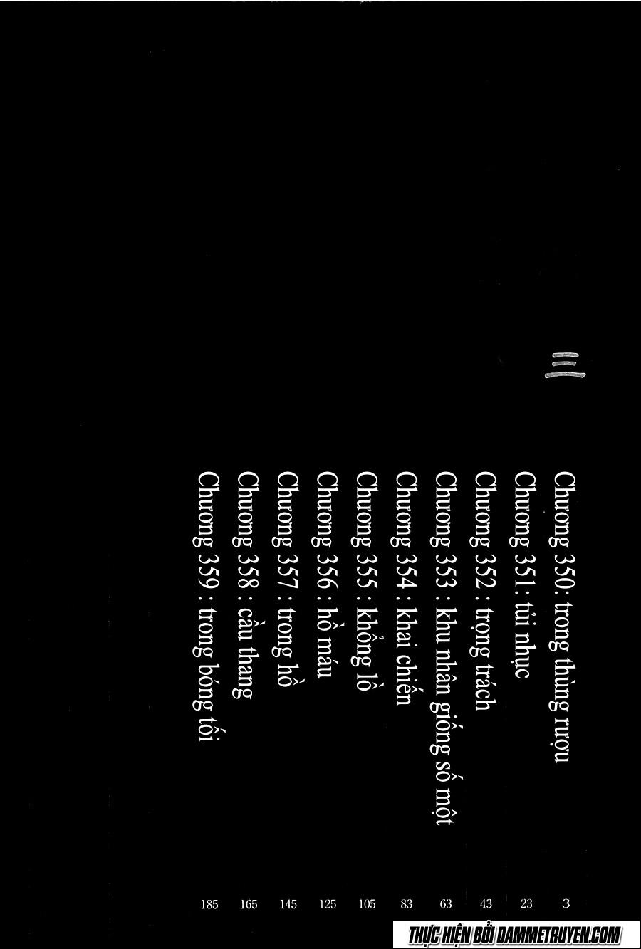 Đảo Ma Cà Rồng Chapter 350 - 5