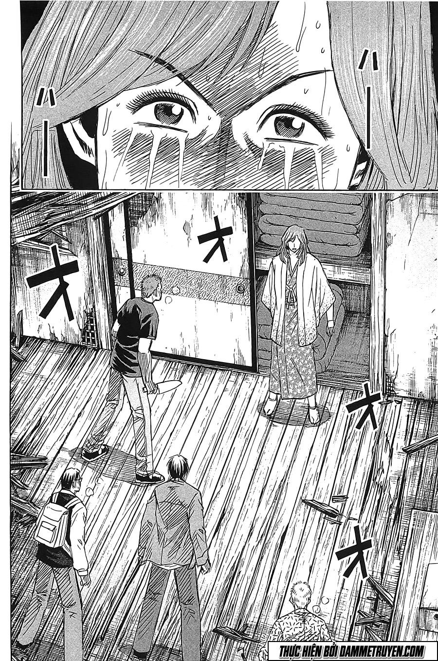 Đảo Ma Cà Rồng Chapter 350 - 7