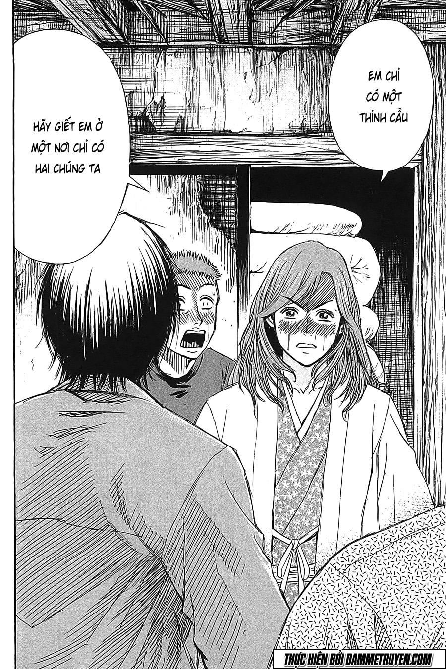 Đảo Ma Cà Rồng Chapter 350 - 9