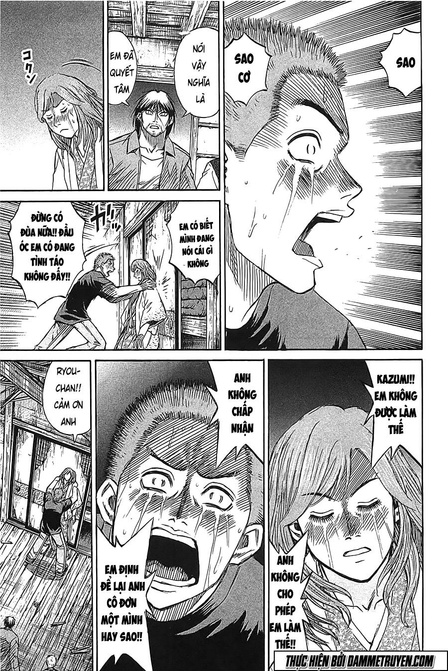 Đảo Ma Cà Rồng Chapter 350 - 10