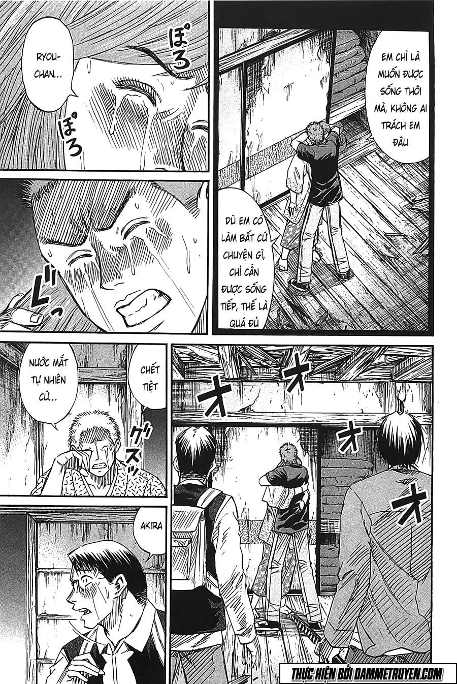 Đảo Ma Cà Rồng Chapter 351 - 2