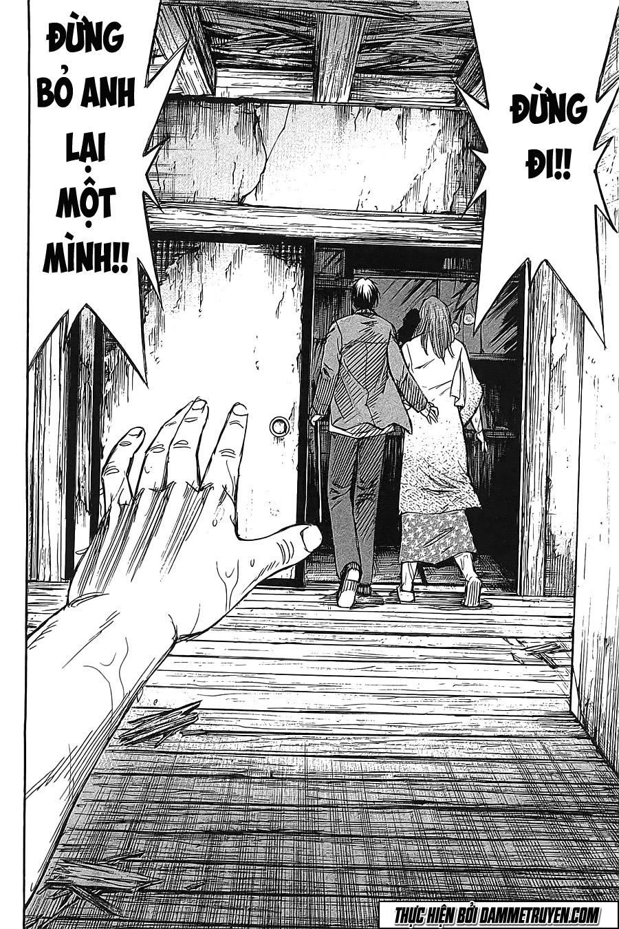 Đảo Ma Cà Rồng Chapter 351 - 15